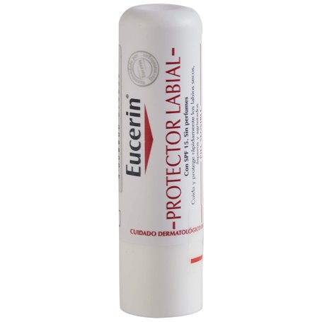 Eucerin - Protège-lèvres pH5 - Lot de 2 x 4