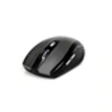 Media-Tech – Raton Pro – Wireless Optical Mouse