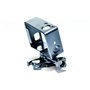 PROtastic Cadre de Protection avec Boucle de Fixation pour caméra GoPro Hero 3 3+ 4 (Noir)