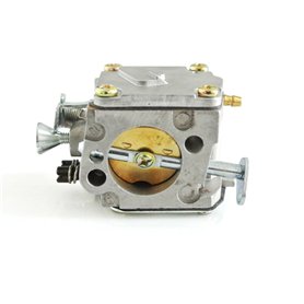 Générique Carburateur Carb réglage pour Husqvarna 61 268 266 272 XP Tronçonneuse