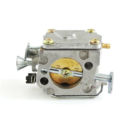 Générique Carburateur Carb réglage pour Husqvarna 61 268 266 272 XP Tronçonneuse
