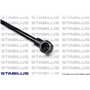 Stabilus Amortisseur de hayon 023173 LIFT-O-MAT® Vérin à gaz de coffre avec 380 Newton amortisseur e.a. pour ALFA ROMEO 159 939A