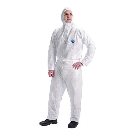 DuPont Tyvek 400 Dual | Vêtement de Protection Chimique