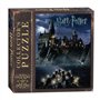 USAopoly USOPZ010430 World of Harry Potter Collector's 550 Piece Puzzle
