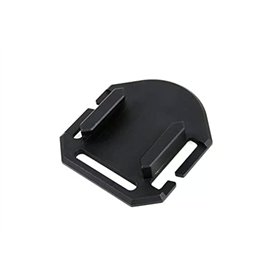 Goliton Molle Veste Tactique Connexion de Base Montage Boucle Suspendus pour pour GOPRO Hero 2/3/3+/4/5/4 Session/5 Session Xiao Goliton Molle Veste Tactique Connexion de Base Montage Boucle Suspendus pour pour GOPRO Hero 2/3/3+/4/5/4 Session/5 Session Xiao