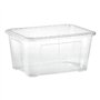 Tontarelli Set Boîte de rangement 10 unités. 13 Lt