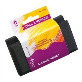 CALE A PONCER AUTO-AGRIPPANTE CALE A PONCER AUTO-AGRIPPANTE