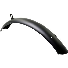 Unbekannt Garde-Boue 03414117, Noir, 28"/60 mm Mixte Unbekannt Garde-Boue 03414117