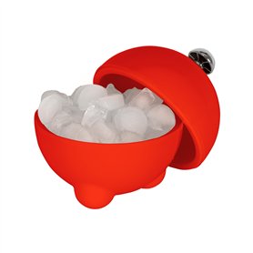 LABOUL Seau à glaçons Isotherme IceBoul LABOUL Seau à glaçons Isotherme IceBoul