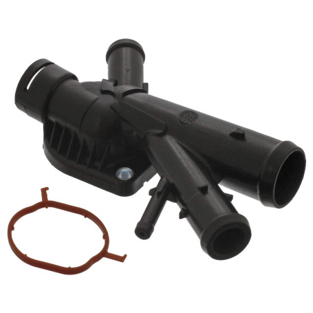 Febi Bilstein 45889 Bride de liquide de refroidissement