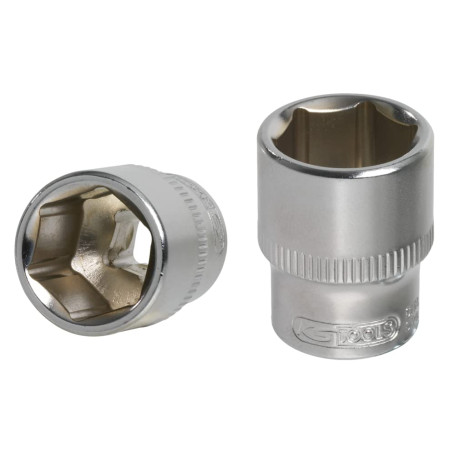 KS Tools 922.1412 Douille ultimate 6 pans 1/4" 12 mm