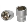 KS Tools 922.1412 Douille ultimate 6 pans 1/4" 12 mm