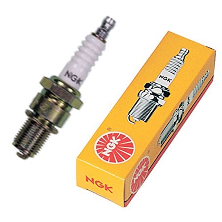 Greenstar 11080 Bougie NGK BP5ES