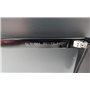 Saint Laurent SL 1 001 Montures de Lunettes, Noir (Black/Grey), 59 Mixte Adulte