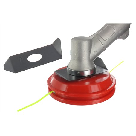 Lame anti-blocage renvoi d'angle