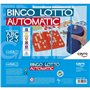 Cayro - Bingo - + 6 Ans - Modèle Automatique - Jeu De Société Amusant - pour Enfants Et Adultes - Comprend 48 Cartes Différentes