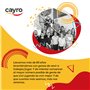 Cayro - Bingo - + 6 Ans - Modèle Automatique - Jeu De Société Amusant - pour Enfants Et Adultes - Comprend 48 Cartes Différentes