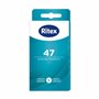 Ritex Préservatifs 47 mm – Lot de 8