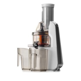 Lacor Slow Juicer – Extracteur de jus, 240 W, Gris Lacor Slow Juicer – Extracteur de jus