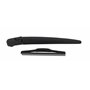TarosTrade 244-1990-N-82673 Bras Et Balais Essuie-Glace Arrière 175 Mm Pour 3 Portes