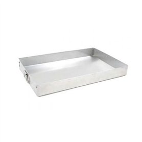 Villafranca Lata Aluminium 34 x 22,5 x 3,5 cm Villafranca Lata Aluminium 34 x 22
