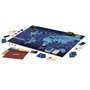 Asmodee- Pandemic Legacy-Season 1 Stratégie, ASM 691170, Multicolore - Version Allemande