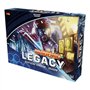 Asmodee- Pandemic Legacy-Season 1 Stratégie, ASM 691170, Multicolore - Version Allemande