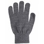 Dark Grey Mélange