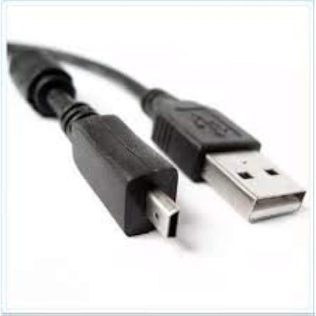 De haute qualité – Câble USB pour appareil photo numérique Kodak Easyshare M883 par Dragon Trading®