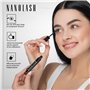 Nanolash Eyelash Conditioner 3ml - Sérum merveilleux pour la croissance des cils!