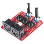Interface Audio MIDI SPARKFUN 16 canaux USB SF3016