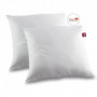 ABEIL Lot de 2 oreillers Ultima Confort - 60 x 60 cm 102,99 €