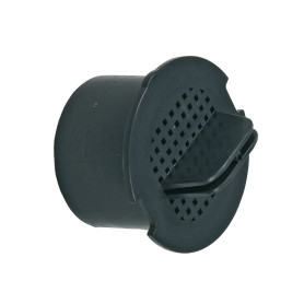 Lot de filtres à charbon (333386-55204) Réfrigérateur, congélateur 7433243, 9447050 2I MARCHI Lot de filtres à charbon (333386-55204) Réfrigérateur