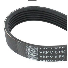 SKF Courroie à nervures trapézoïdales VKMV6PK962 SKF Courroie à nervures trapézoïdales VKMV6PK962