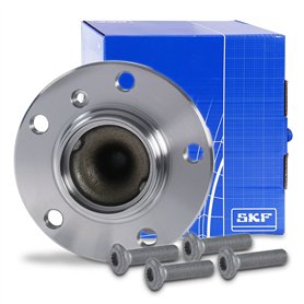 SKF VKBA 6781 Kit de roulement de roue SKF VKBA 6781 Kit de roulement de roue