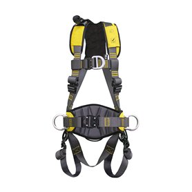 Pro-Expert Irudek 200 Harnais Antichute, Expert Pro 200 Pro-Expert Irudek 200 Harnais Antichute