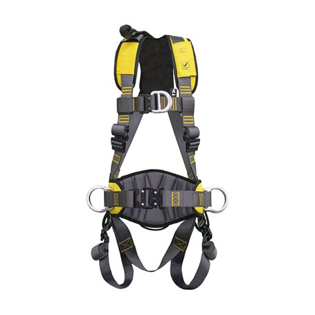 Pro-Expert Irudek 200 Harnais Antichute