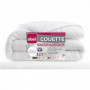 Couette Douceur Auvergnate - 200 x 200 cm - Chaude - 2 personnes - ABEIL 98,99 €