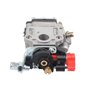 JRL Générique Carburateur pour 24 25 26cc Débroussailleuse Tronçonneuse Taille-Haie de Moteur 1E34F Carb