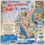 Days of Wonder | Les Aventuriers du Rail : New York | Jeu de société | a partir 32,99 €