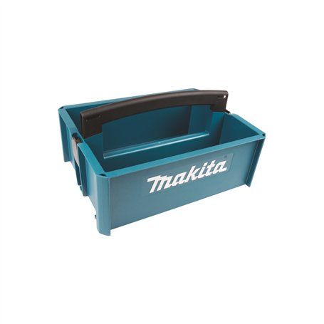 Caisse de rangement MAKPAC type 1 de 17 litres - MAKITA P-83836