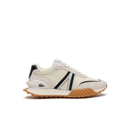 Lacoste L-Spin Deluxe Leather Beige 41