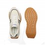 Lacoste L-Spin Deluxe Leather Beige 41