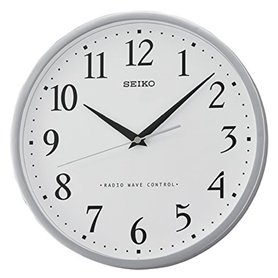 Seiko Horloge de Table QXR210S Seiko Horloge de Table QXR210S