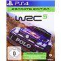 WRC 5 - ESport Edition [import allemand]