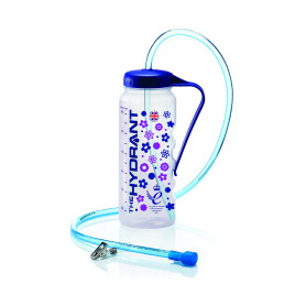 The Maternity Hydrant Kit boisson mains libres pour la grossesse, l’accouchement, l'allaitement et la récupération post-natale The Maternity Hydrant Kit boisson mains libres pour la grossesse