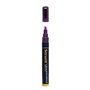 SECURIT - Feutre-craie 2-6 mm Violet