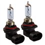 D-GEAR 1193359 Lot de 2 Ampoules Super Hb4 55 W + 50% Blanc