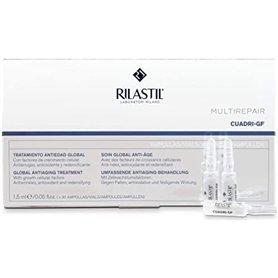 Cumlaude Lab: Rilastil Cuadri-Gf 30 Amp Cumlaude Lab: Rilastil Cuadri-Gf 30 Amp