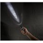 FACOM Lampe Torche Compacte 1 Led 3W - 5 Modes d'Éclairages - Livrée avec 4 Piles Aaa 779.Cbtpb